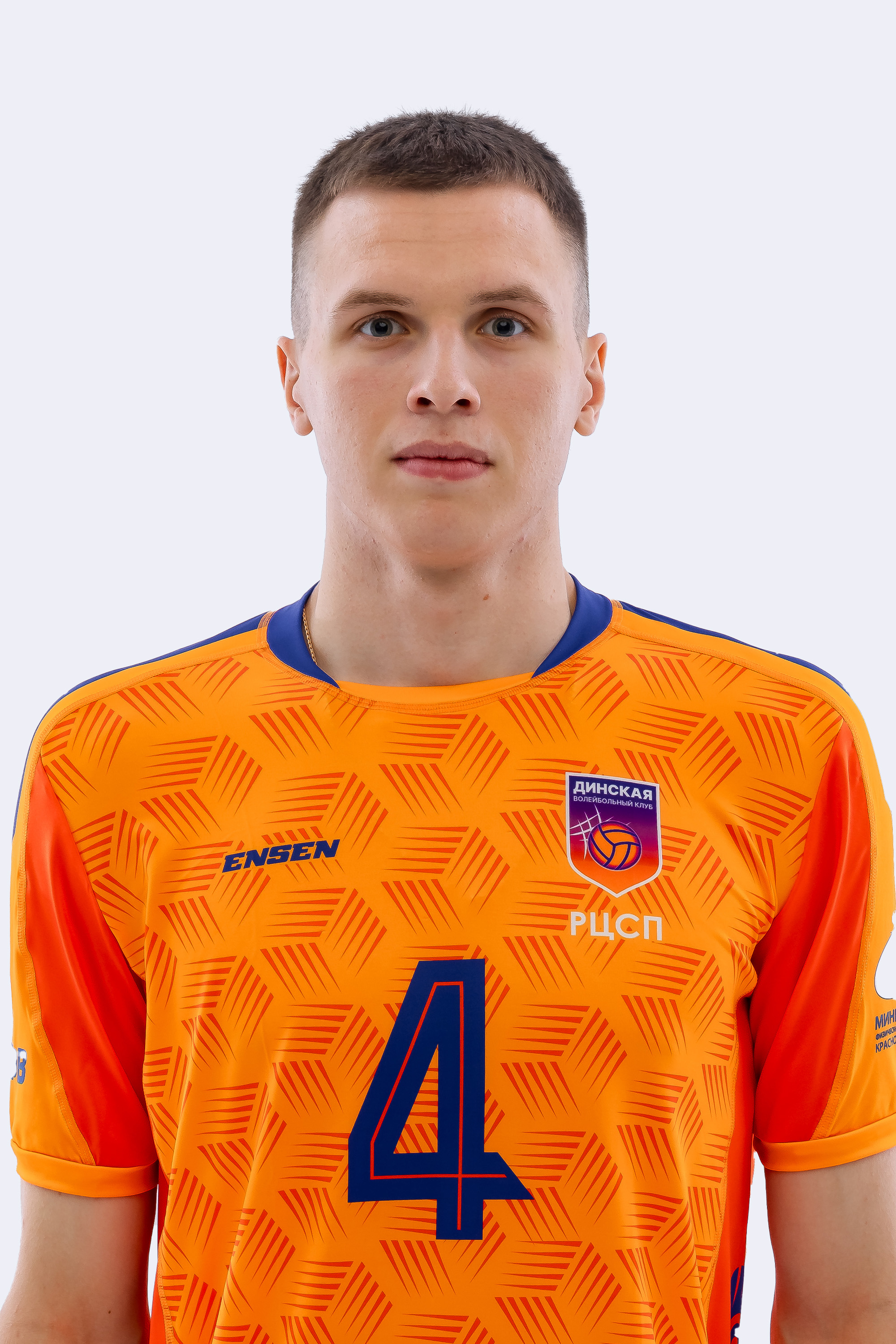 Дмитрий Швец